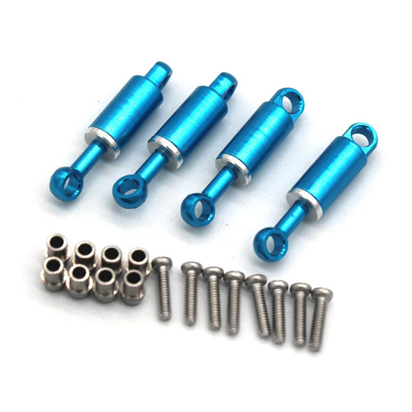 Shock Absorber For 1/28 K989 284131 284010 284161 RC Car Parts