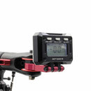 Steam Rechargeable Helicopter Pitch Ruler Metal Pitch Gauge Degree Angle for 200- 800 RC Helicopter