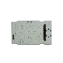 25.5x25.5mm DarwinFPV F411 Flight Controller with 5V BEC 45A 3-6S ESC ELRS 2.4G Receiver AIO Compatible with CineApe35 FPV Racing Drone