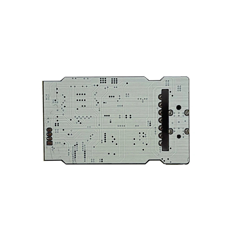 25.5x25.5mm DarwinFPV F411 Flight Controller with 5V BEC 45A 3-6S ESC ELRS 2.4G Receiver AIO Compatible with CineApe35 FPV Racing Drone