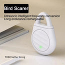 Ultrasonic Pest Repeller Outdoor Camping Portable Intelligent Fully Automatic Mosquito Control Device