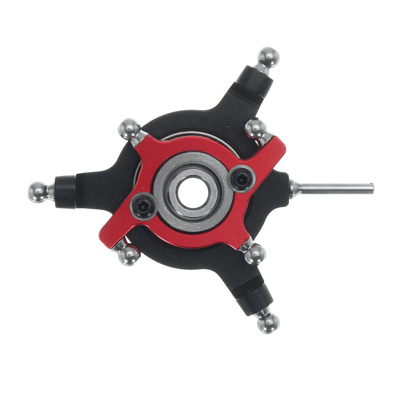 YXZNRC F280 3D/6G 6CH RC Helicopter Parts Swashplate