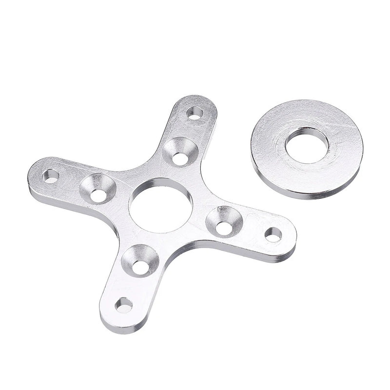 Racerstar RC Brushless Motor BR4250 800KV 3S-7S Support 11*5.5 Prop for Fixed Wing RC Airplane Drone