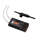 CORONA R4SF 2.4GHZ 4CH S-FHSS RC Receiver for FUTABA T6J T8J T10J T14SG RC Transmitter