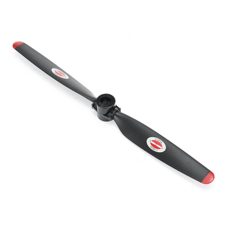 XK A300-Beech D17S 550mm Wingspan RC Airplane Replacement Spare Part Propeller
