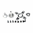 SURPASS Hobby C2830 750KV/850KV/1000KV/1300KV Outrunner Brushless Motor for RC Airplane Fixed-wing EDF Ducted Fan Unit