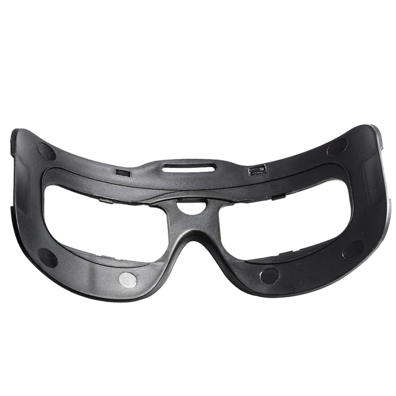 Eachine EV200D Face Plate Replacement - Black/White Spare Part for FPV Goggles