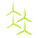 2 Pairs / 10 Pairs HQProp DP5X4.3X3V1S Durable 5043 5x4.3 5 Inch 3-Blade Propeller for RC Drone FPV Racing