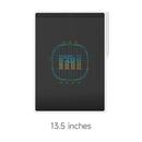 Xiaomi Mijia 10"/13.5" LCD Writing Color Tablet With Pen Digital Drawing Electronic Handwriting Pad Message Colorful Graphic Board