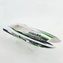 TY XIN 768 Brushless RC Boat Parts Spare Hull/Cabin Outer Cover Vehicles Models Accessories