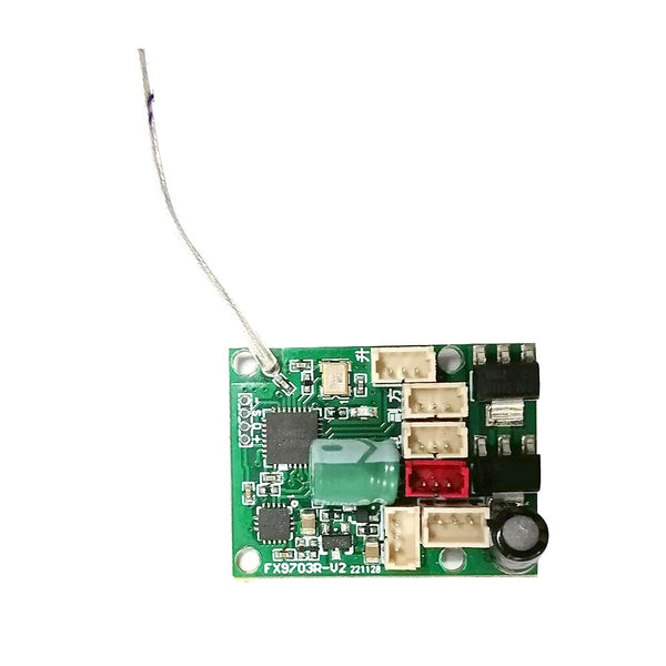Flybear FX9706 550mm RC Airplane Spare Part Receiver Board