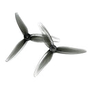 2Pairs / 6Pairs RUIYI R5146 5.1 Inch 5146 3-blade PC Propeller 5mm Hole for RC FPV Racing Drones