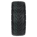 LAOTIE 11inch Electric Scooter Road Tire Fat Tire Wide Tire Anti-Explosion Shock Absorption Tire For LAOTIE TI30 ES18 ES18P