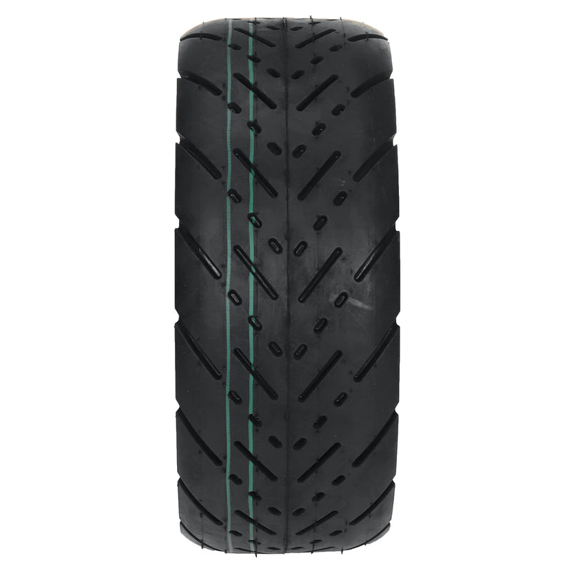 LAOTIE 11inch Electric Scooter Road Tire Fat Tire Wide Tire Anti-Explosion Shock Absorption Tire For LAOTIE TI30 ES18 ES18P