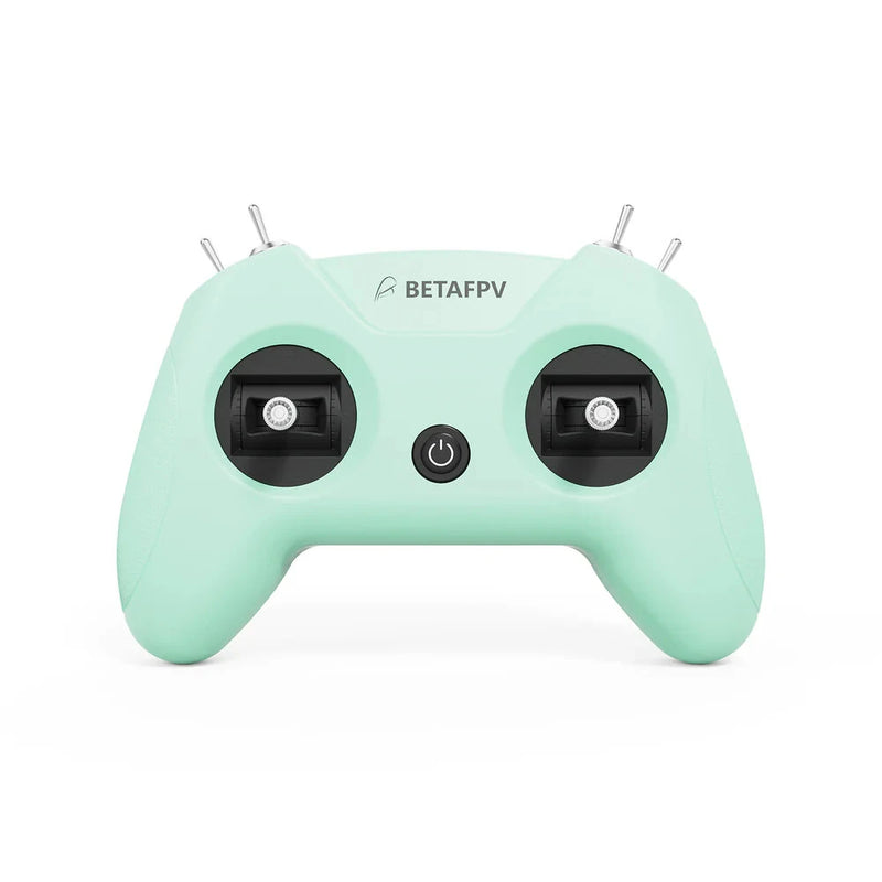 BETAFPV LiteRadio 2 SIM 2.4GHz 8CH Radio Transmitter for DRL/VelociDrone/DJI/Phoenix FPV RC Similator Racing Drone