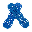 2PCS Upgraded Escape Board Anti-Skid Plate Decoration Simulaton RC Car Parts for 1/10 SCX10 TRX4 TRX6 Rock Crawler Off-Road Climbing Truck Vehicles Models Accessories