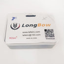 Lefei LongBow F405 WING Flight Controller for RC Airplane Support VTOL Ardupilot INAV