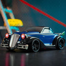 JJRC Q117 F 1/16 2.4G 4WD High Speed Drift RC Car Classic Vehicle Models Full Proportional Control With Angle Head Light