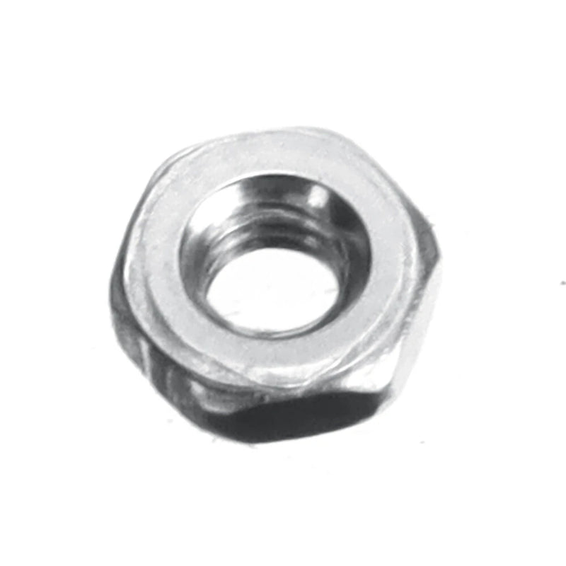 240PCS M2 M2.5 M3 Countersunk Phillips Head Screw Nuts Washers Combo Accessories Set Spare Parts for Fixed Wing RC Airplane