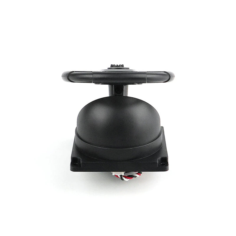 Flysky FS-ZCZ-STW01 Potentiometer Steering Wheel Gimbal Transmitter Parts for FS-ST8 FS-i6S Remote Controller