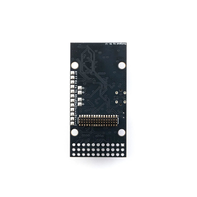 AET AT32 F437 Flight Controller Built-in bluetooth Support 2-6S for FPV Racer Drone VTOL RC Airplane