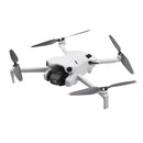 BRDRC Quick Releases Foldable 6030 Propeller Props Blades for DJI MINI 4 PRO RC Drone Quadcopter