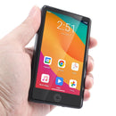 UNIWA MP004 MP4 Player Mediatek MT8768 Octa Core 2GB/4GB RAM 32GB/64GB ROM Dual Band WIFI Android 14 Mini Tablet PC