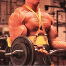 KALOAD Sport Arm Trainer Aluminum Alloy Bicep Training Board Weight Lifting Bodybuilding Fitness Muscle Build Lsolator Workout Equipment