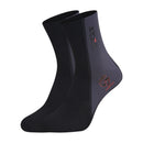 ZCCO 1.5mm Diving Socks Super Elastic Comfortable Swimming Warmth Increased Anti Slip Wear Resistant Beach Wading Socks