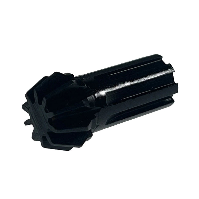 Metal Decelerate Reduction Gear Umbrella Gear For MJX Hyper Go 1/14 14301 14302 1/16 16207 16208 RC Car Parts