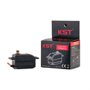 KST - CM653 Low Profile Coreless Metal Gear IP65 Waterproof 18Kgf.cm 0.08sec Servo