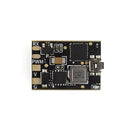 HGLRC LED MINI Controller Module 2-6S for W2812 LED Lite Strip DIY RC Airplane FPV Racing Drone