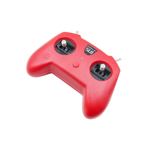 SUPERLINK SL8 Simulator Type-C Connector for DRL/DCL/Liftoff/TryP FPV Racing Drone RC Airplane