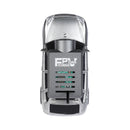 Wltoys 6401-C 1/64 2.4G FPV RC Car Wifi Camera Photos Videos VR App Control Built In Gyro Drift Desktop Micro 3 Speed On-Road Mini Full Proportional Vehicles Models Toys