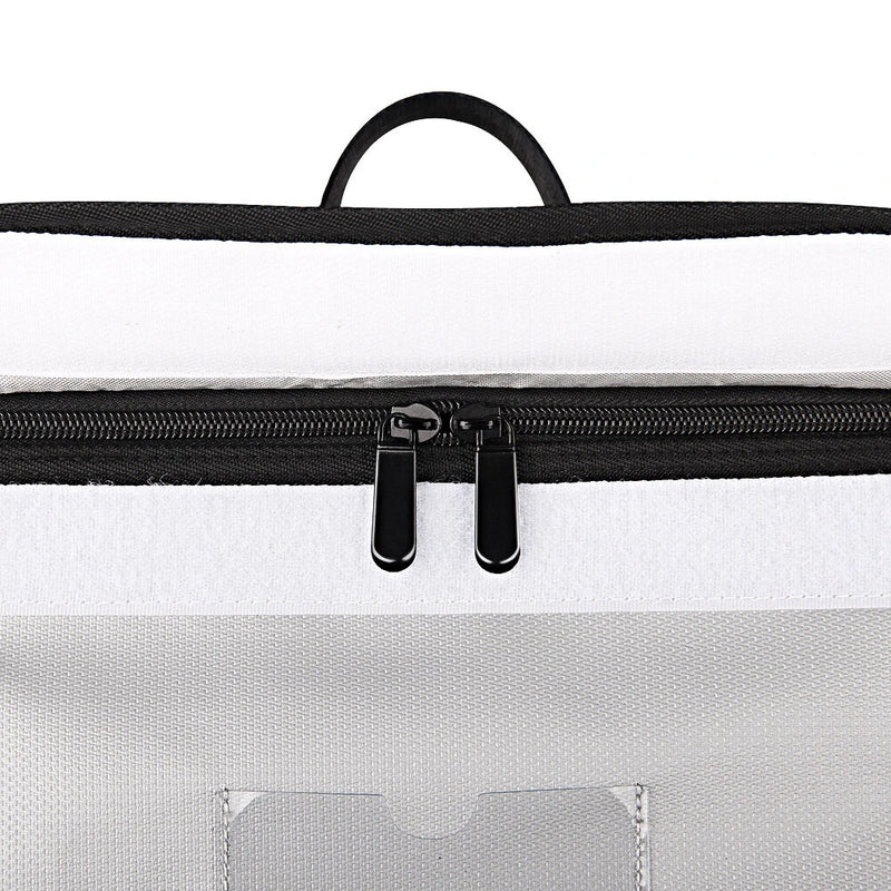 260*180*130mm Multifunctional Explosion-proof Bag Battery Safety Bag for Lipo Battery Charger