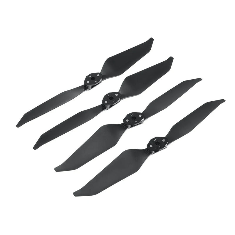 XMR/C M11 Turbo GPS RC Drone Quadcopter Spare Parts Foldable Propeller Props Blade Set CW+CCW 4PCS