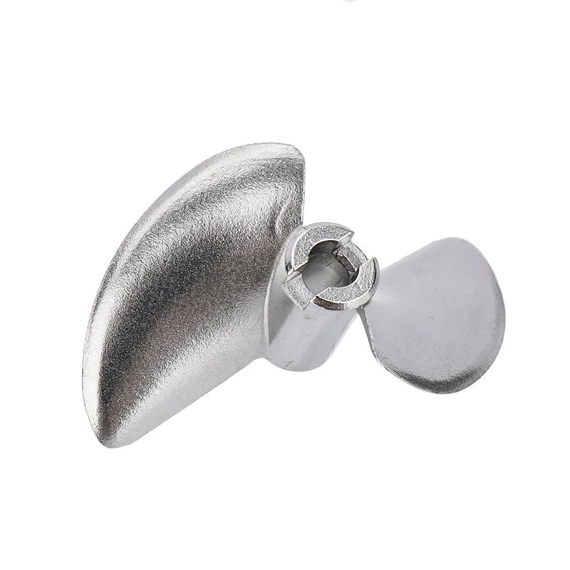 UDIRC UDI022 Tylosaurus RC Boat Metal Propeller UDI022-06 Vehicles Models Spare Parts Accessories