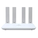 CPE906 4G LTE Router 300Mbps High Speed WAN LAN Ports 4 Antennas Plug Play SIM Card Slot Multi Carrier Support