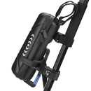 1L Electric Scooter Bag For Scooter Hard Shell Waterproof Front Bag Bike Toolkits Bag for Electric Scooter