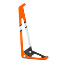 OMPHOBBY M1 V3 Pro RC Helicopter Parts Vertical Fin Assembly