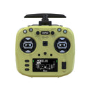 Jumper T14 Macaron Color 2.4GHz/915MHz 1W ELRS Hall Sensor Gimbals 2.42" OLED Screen EdgeTX Radio Controller for FPV RC Racer Drone