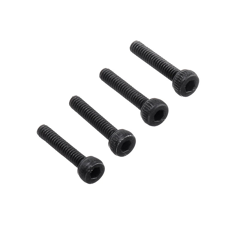 Racerstar BR1408 1408 2400KV 3600KV 2-4S Brushless Motor 5mm Shaft for CineWhoop RC FPV Racing Drone