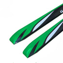 G-HOBBY 690mm Carbon Fiber Main Blade for Align 700 SAB700 X7 Helicopter