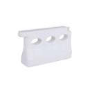 20PCS LDRC LA0059 Road Cone Indicator Street Sign Decoration Part for Drift 1/24 Mini RC Cars Vehicles Models Universal Accessories