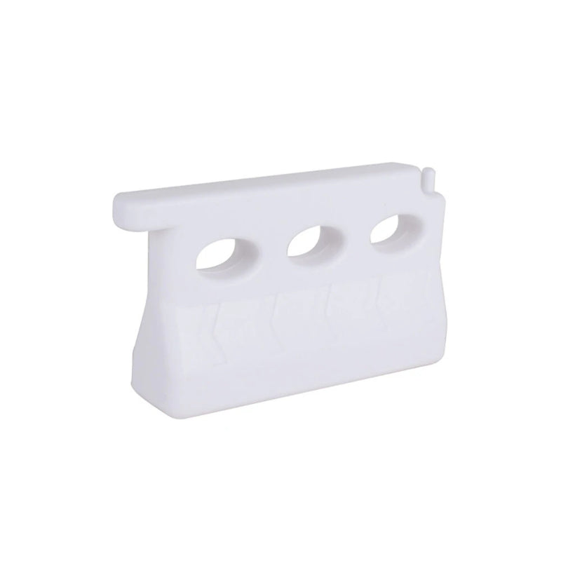 20PCS LDRC LA0059 Road Cone Indicator Street Sign Decoration Part for Drift 1/24 Mini RC Cars Vehicles Models Universal Accessories