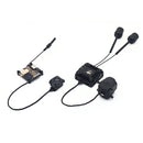 RATE DJI O4 / O4Pro Air Unit Coaxial Cable 150mm for DJI O4 Lens Extension Modification Parts Compatible with DJI O4/O4 Air O4Pro/O4 Lite Unit VTX