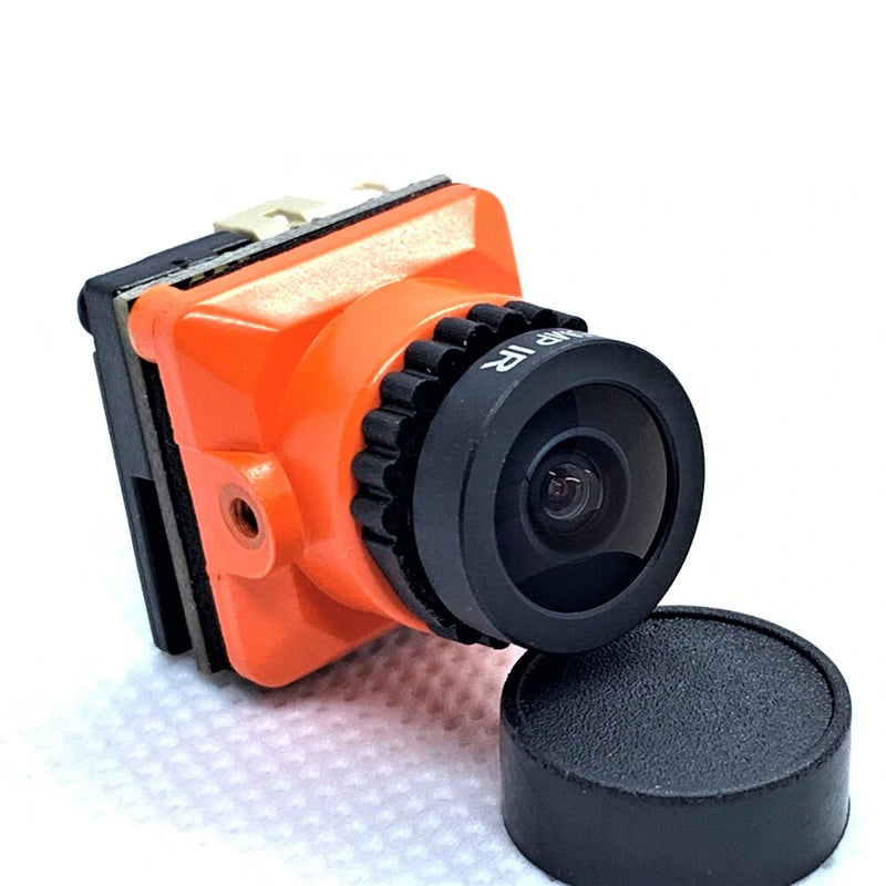 JJA B19 1500TVL 1/3 CMOS 2.1mm Lens Mini FPV Camera With OSD Configuration Board PAL/NTSC for RC Drone