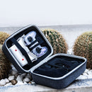 HGLRC Petrel 85 Whoop 2 Inch 2S Entry Level RC FPV Racing Drone ELRS 2.4G RTF with Remote Controller 5.8G FPV Goggles