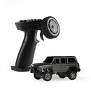 Diatone SNT 3015 Atom Series 1/64 2.4G 4WD Mini RC Car LED Light Off-Road Remote Control Micro Desktop Climbing Vehicles Models Toys