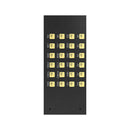 35x35mm iFlight BLITZ H7 Pro Flight Controller OSD Baro 4-12S with 5V 12V BEC Output Support Smartaudio / IRC Tramp VTX Protocol for FPV RC Racing Drones